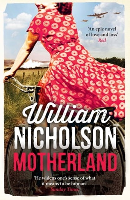 Motherland, William Nicholson - Ebook - 9781780876221