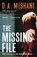 The Missing File, D. A. Mishani - Paperback - 9781780876511