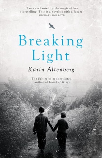 Breaking Light, Karin Altenberg - Ebook - 9781780877167