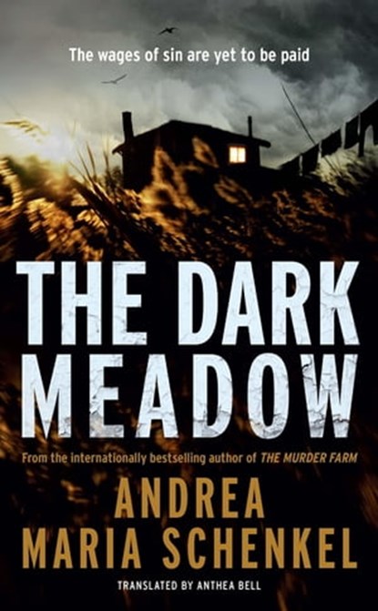 The Dark Meadow, Andrea Maria Schenkel - Ebook - 9781780877754