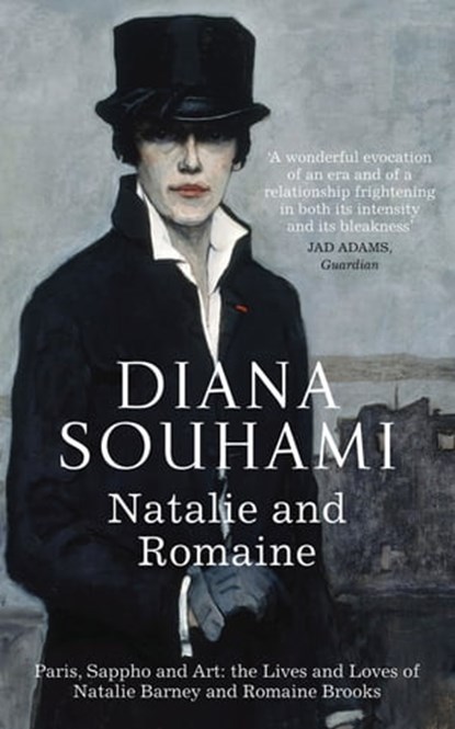 Natalie and Romaine, Diana Souhami - Ebook - 9781780878836