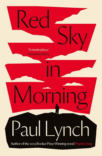 Red Sky in Morning, Paul Lynch - Paperback - 9781780879192