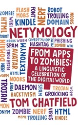 Netymology - Tom Chatfield - 9781780879949