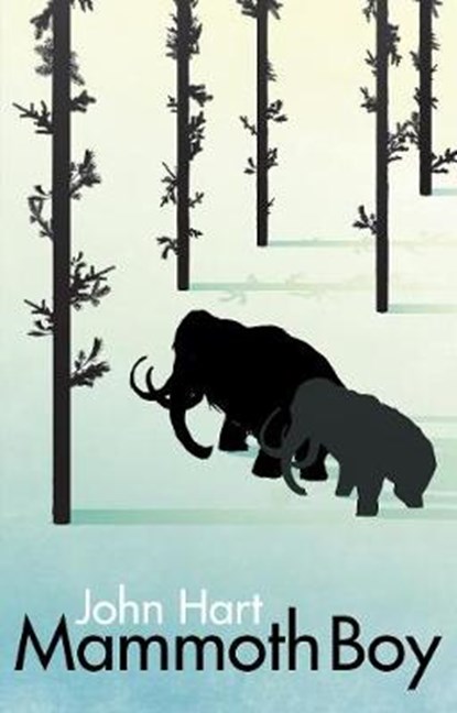 Mammoth Boy, HART,  John - Paperback - 9781780881744