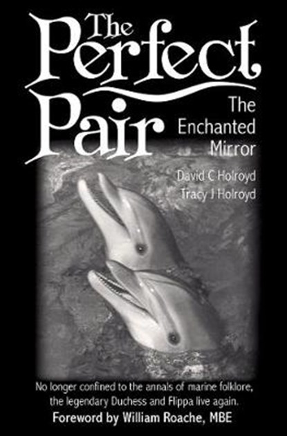 The Perfect Pair, David C Holroyd - Gebonden - 9781780882369