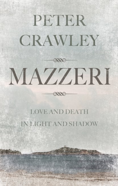 Mazzeri, Peter Crawley - Paperback - 9781780885384