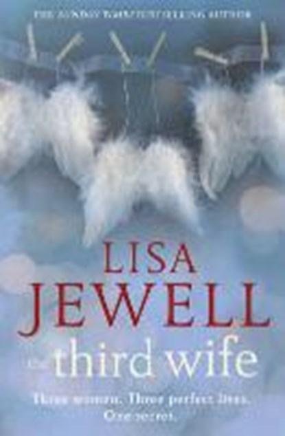 Third wife, lisa jewell - Paperback - 9781780892467