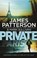 Private paris, james patterson - Paperback - 9781780892795