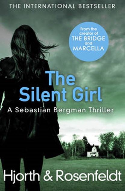 Silent Girl, HJORTH,  Michael - Paperback - 9781780894607