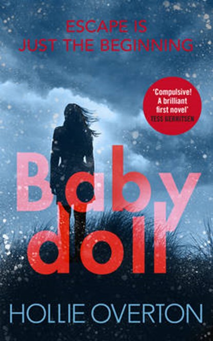 Baby Doll, OVERTON,  Hollie - Gebonden - 9781780895062