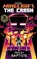 Minecraft: The Crash, Tracey Baptiste - Gebonden - 9781780897769