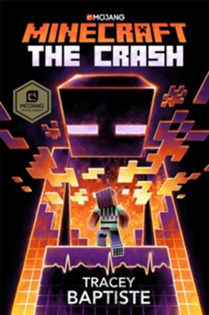 Minecraft: The Crash, Tracey Baptiste - Paperback - 9781780897776