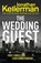 The Wedding Guest, KELLERMAN,  Jonathan - Gebonden - 9781780899015