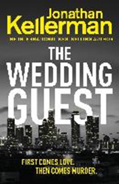 The Wedding Guest, Jonathan Kellerman - Paperback - 9781780899022