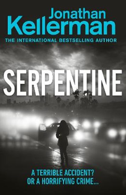 Serpentine, Jonathan Kellerman - Gebonden - 9781780899053