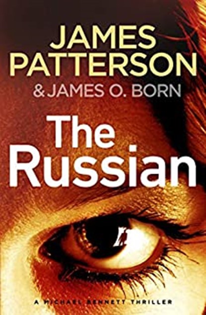The Russian, James Patterson - Paperback - 9781780899473