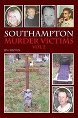 Southampton Murder Victims - Jim Brown - 9781780910857