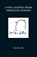 A Few Lessons from Sherlock Holmes, Peter Bevelin - Paperback - 9781780924489