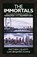 The Immortals: An Unauthorized Guide to Sherlock and Elementary, Matthew Elliott - Paperback - 9781780924908