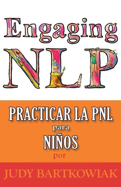 PNL para Ninos, Judy Bartkowiak - Paperback - 9781780925158