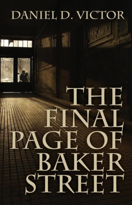 The Final Page of Baker Street
