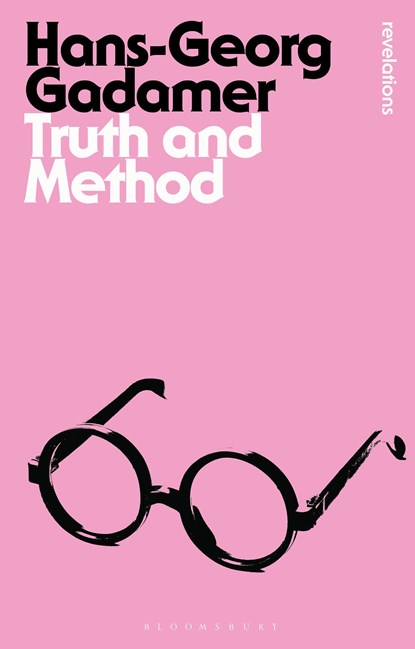 Truth and Method, Hans-Georg Gadamer - Paperback - 9781780936246