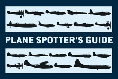 Plane Spotter’s Guide, Tony (Editor) Holmes - Paperback - 9781780960517