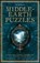 Middle-Earth Puzzles, DEDOPULOS,  Tim - Gebonden - 9781780977522