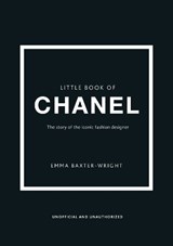 Little Book of Chanel - Emma Baxter-Wright ; Welbeck - 9781780979021