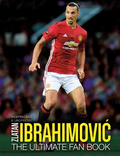 Zlatan Ibrahimovic, Adrian Besley - Paperback - 9781780979342