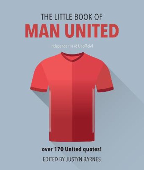 The Little Book of Man United