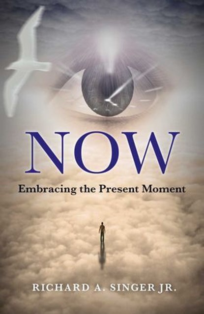 Now, Rick Singer - Ebook - 9781780990026