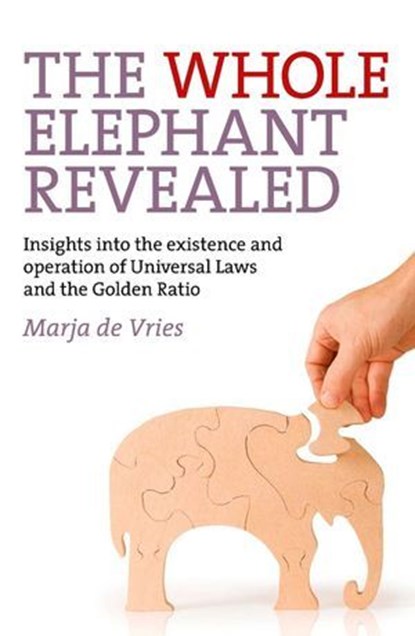Whole Elephant Revealed, Marja de Vries - Ebook - 9781780990439