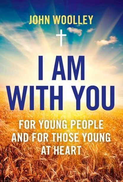 I Am With You, John T. Woolley, University of California - Ebook - 9781780990903