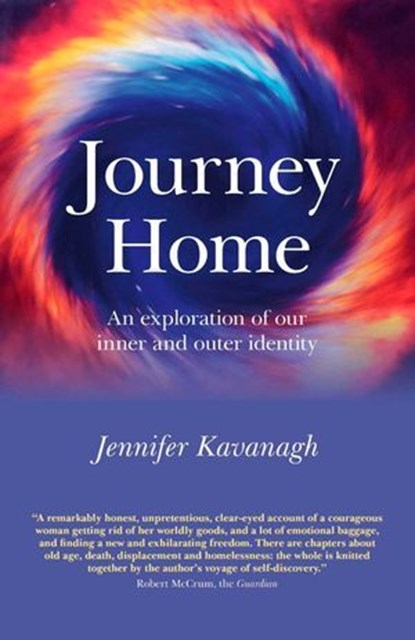Journey Home, Jennifer Kavanagh - Ebook - 9781780991528