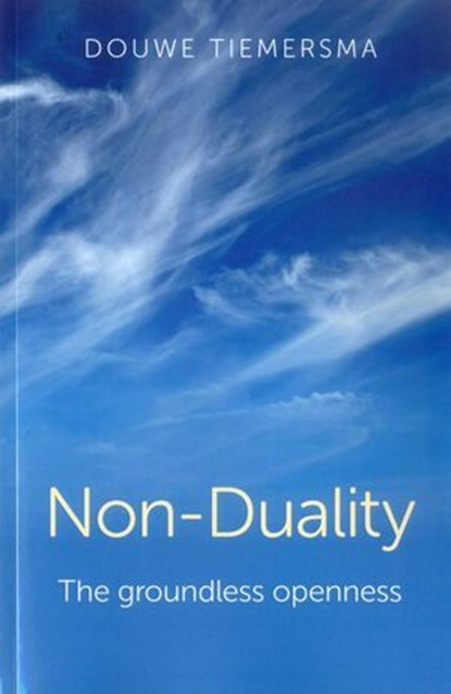 Non-Duality, Douwe Tiemersma - Ebook - 9781780992907