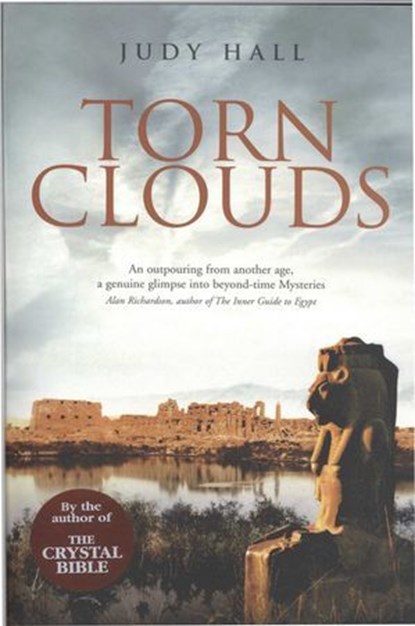 Torn Clouds, Judy Hall - Ebook - 9781780993478