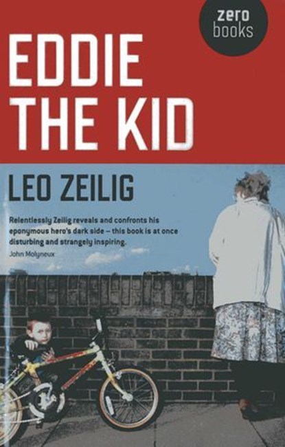 Eddie the Kid, Leo Zeilig - Ebook - 9781780993683