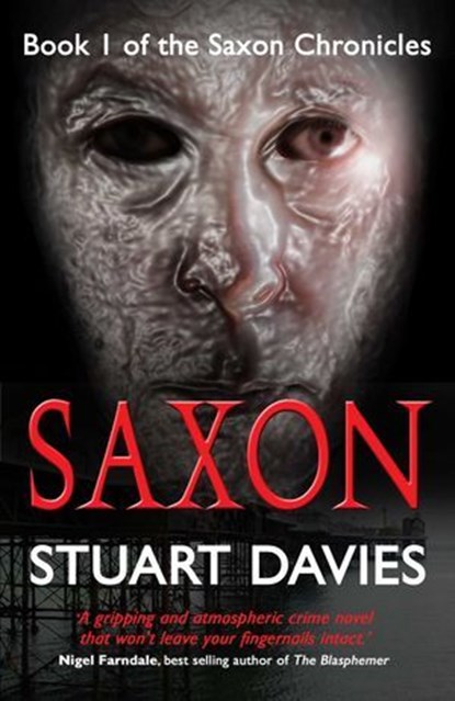 Saxon, Stuart Davies - Ebook - 9781780994727