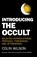 Introducing the Occult, Colin Stanley - Paperback - 9781780994758