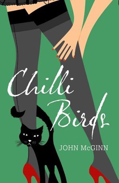 Chilli Birds, John McGinn - Ebook - 9781780996127