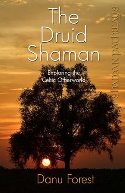 Shaman Pathways - The Druid Shaman, Danu Forest - Ebook - 9781780996165