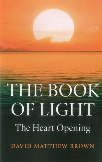 Book of Light, David Matthew Brown - Ebook - 9781780996653