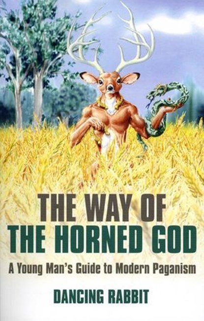 The Way of The Horned God, Dancing Rabbit - Ebook - 9781780996691