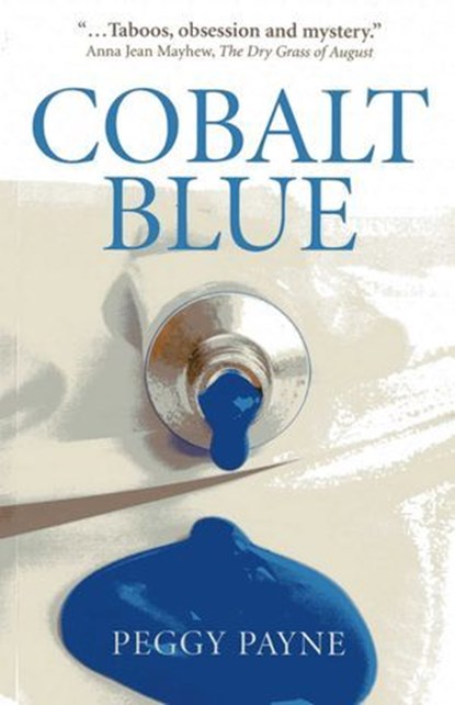 Cobalt Blue, Peggy Payne - Ebook - 9781780998077