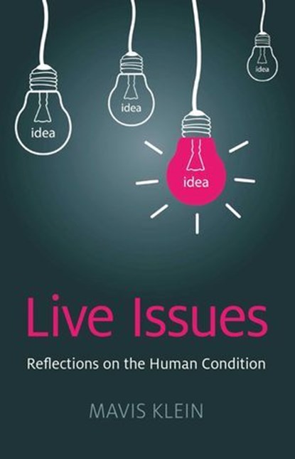 Live Issues, Mavis Klein - Ebook - 9781780998275