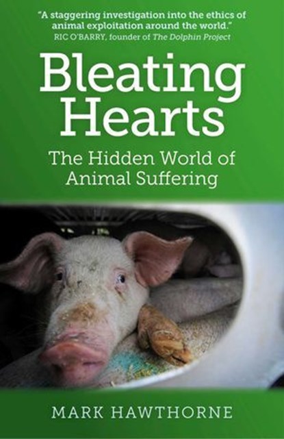 Bleating Hearts, Mark Hawthorne - Ebook - 9781780998503