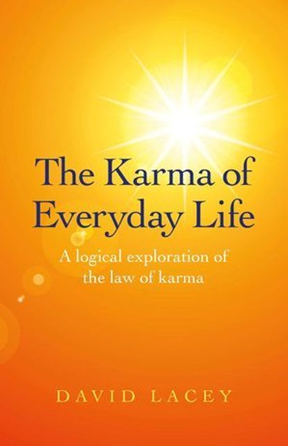 Karma of Everyday Life, David Lacey - Ebook - 9781780998732