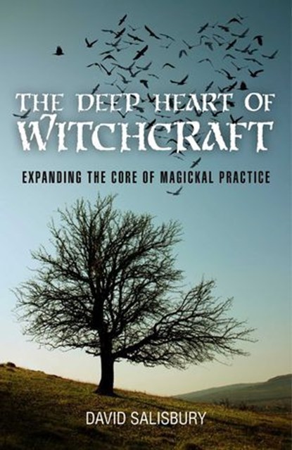 Deep Heart of Witchcraft, David Salisbury - Ebook - 9781780999197