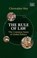 The Rule of Law, Christopher May - Gebonden - 9781781008942
